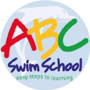 Abc Swim School logo
