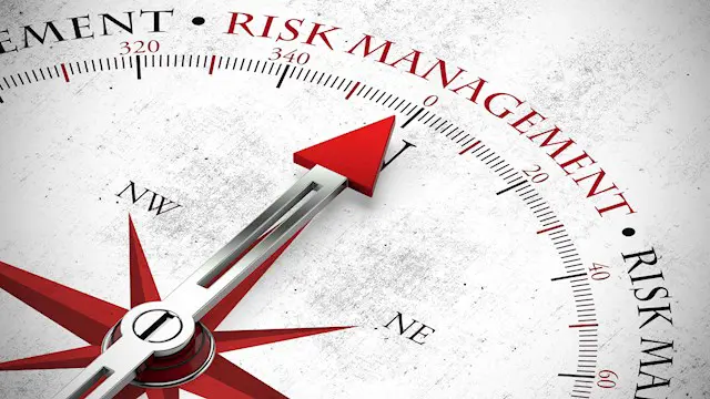 Risk Management Course