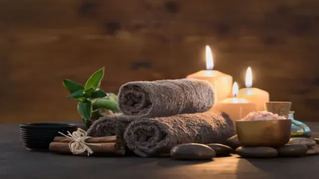Therapy : Body Massage Therapy