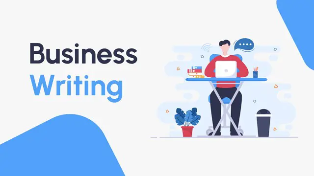 Business Writing Course