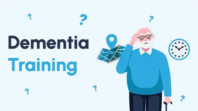 Dementia Training Course