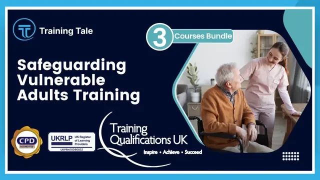 Safeguarding Vulnerable Adults Training