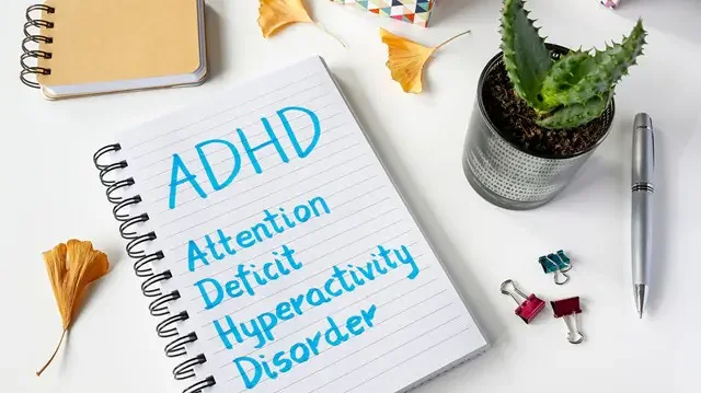 Award in ADHD - Course