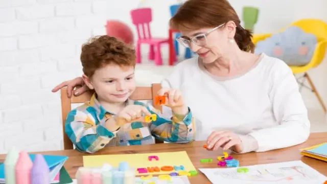 Autism Diploma Course