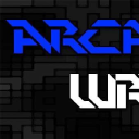 Arcadian Wrestling logo