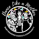 Dance Like A Mother Ltd logo