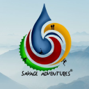 Savage Adventures logo