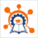 Langtech Academy logo