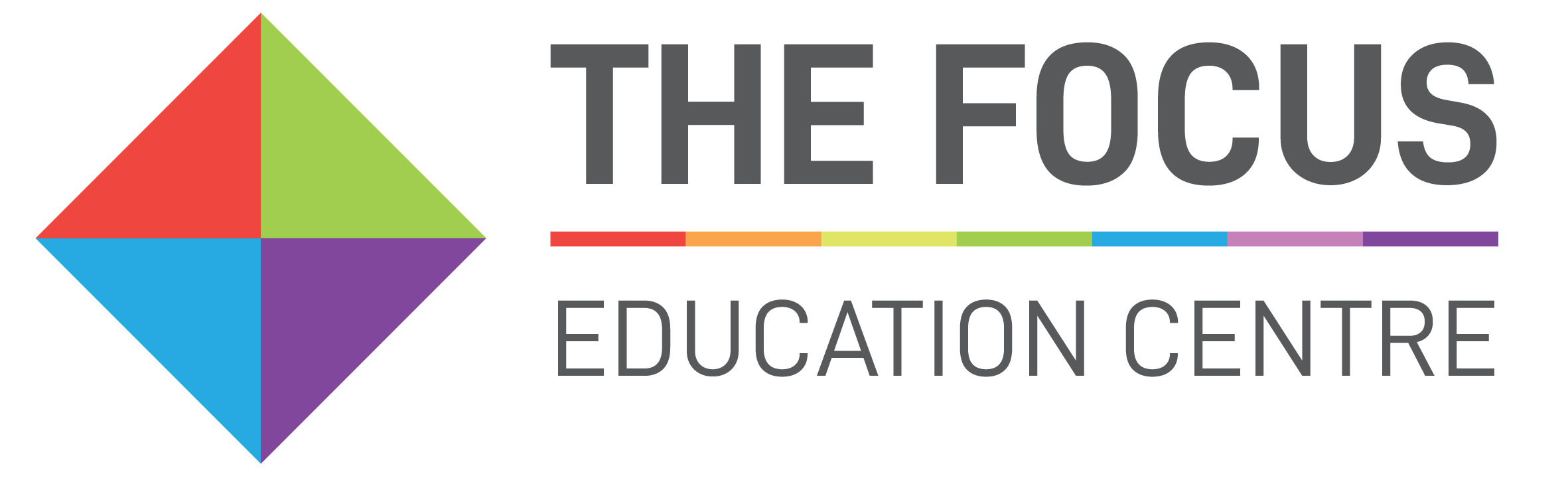 The Focus Education Centre Focus Learning- Tuition Stokenewington logo