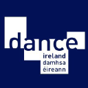 Dance Ireland logo