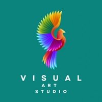 Visual Art Studio logo