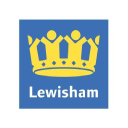 Lewisham London Borough Council logo