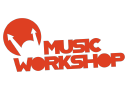 Music Workshop Bath logo