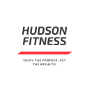 Hudson Fitness logo