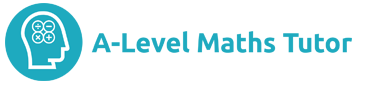 A-Level Maths Tutor logo