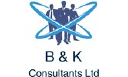 B&K Consultants Training Centre