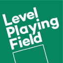 Level Playing Field - LPF logo