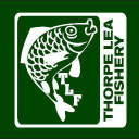 Thorpe Lea Fishery logo