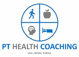 PT Health Coaching