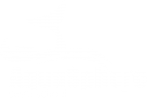 Aquasphere Swim School logo