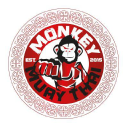 Monkey Muay Thai