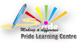 Pride Learning Centre