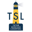 Tutor Services Liverpool logo