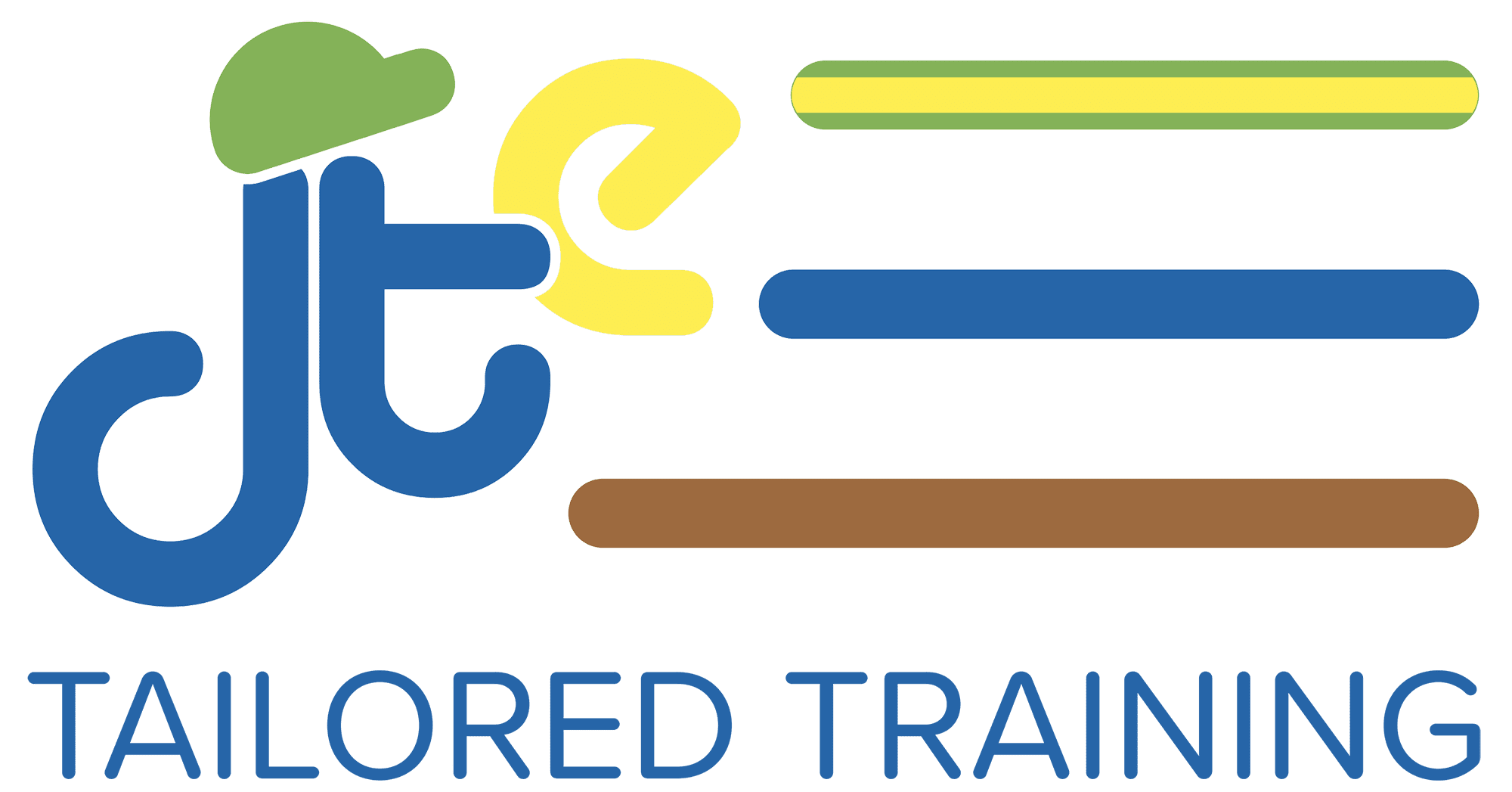 Dte Tailored Training logo