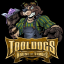 Tooldog Ltd logo