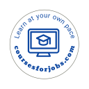 Courses For Jobs Ltd