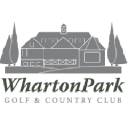 Wharton Park logo