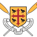 St Edmund Hall Boat Club logo