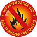 1St Attendance Ltd - Staff Fire Training