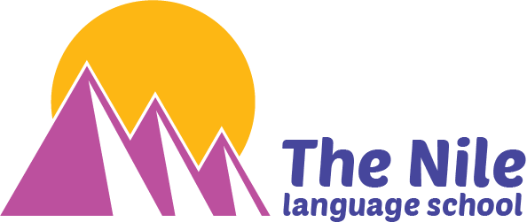 The Nile Language School logo