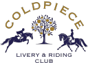 Coldpiece Livery And Riding Club logo