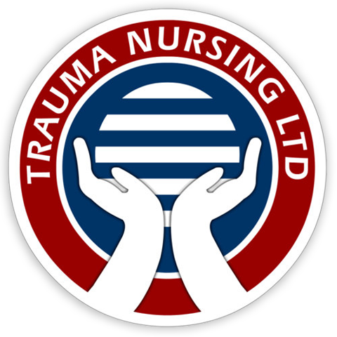 Trauma Nursing logo