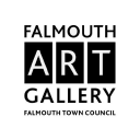 Falmouth Art Gallery logo