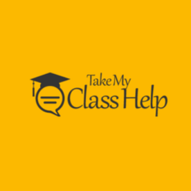 Take My Class Help logo