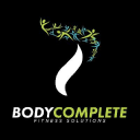 Body Complete logo