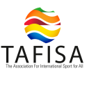 The Associate  For International  Sport For All  (Tafisa)