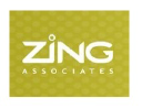 Insurance Broker Training - Zing Associates logo