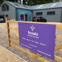 Wash Common Scout Hut