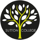 Sutton College logo