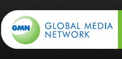Global Media Network logo