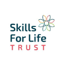 Skills for Life Trust logo