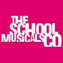 The School Musicals Company logo