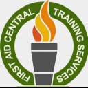 First Aid Central Training Services logo