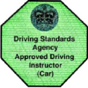 Wanstead And Woodford Driving School logo