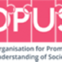 Opus - An Organisation For Promoting Understanding Of Society logo