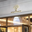 Gifted Enterprise logo